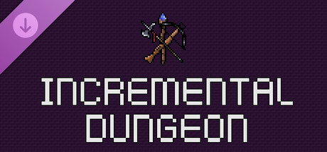 Incremental Dungeon - Supporter Pack