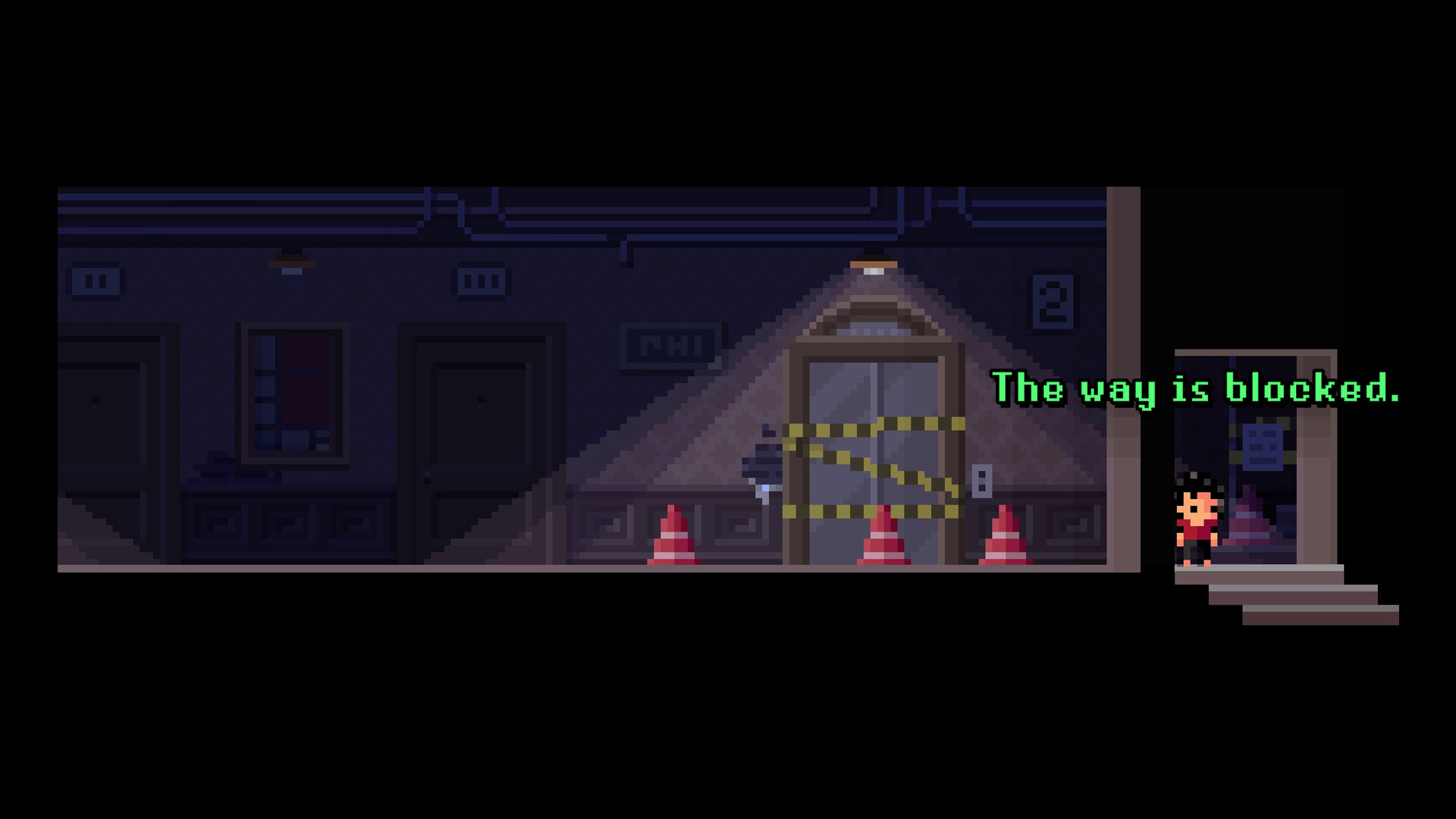 Upstairs screenshot 6