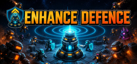 Enhance Defence — Steam header