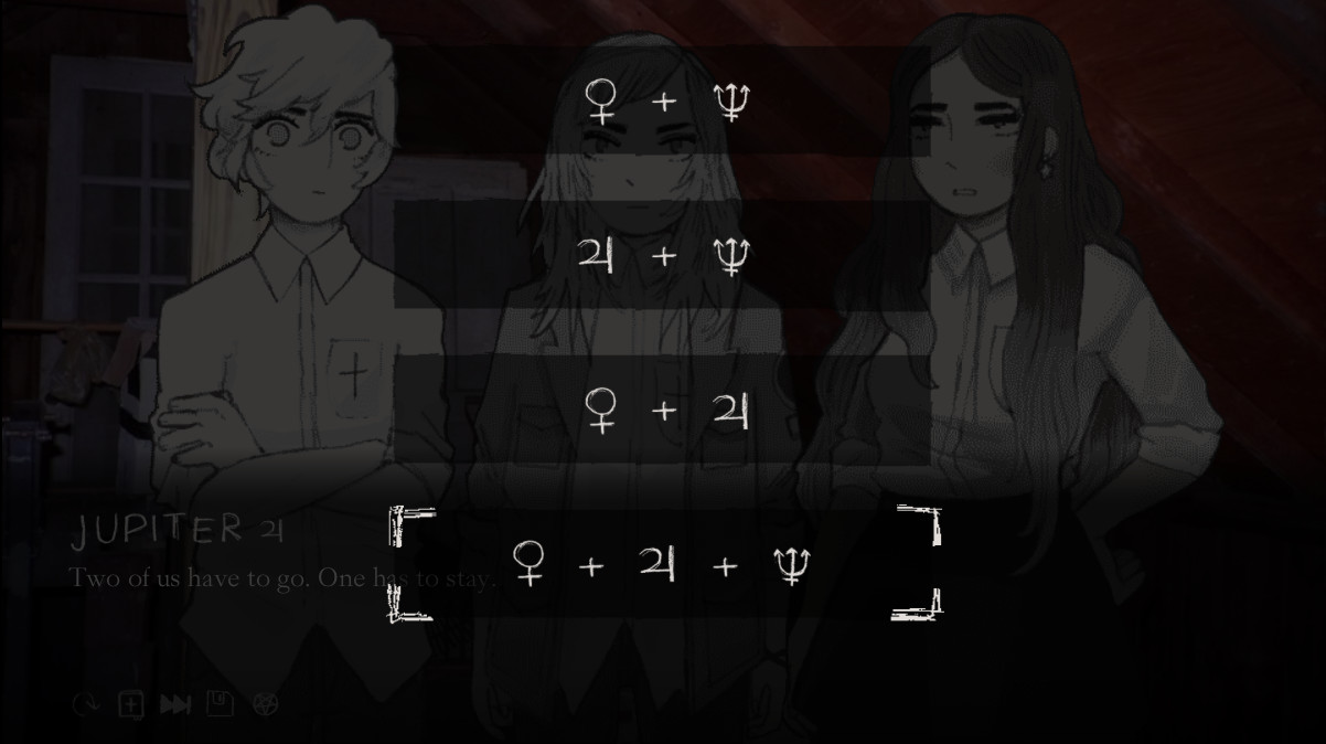 We Know the Devil screenshot 2