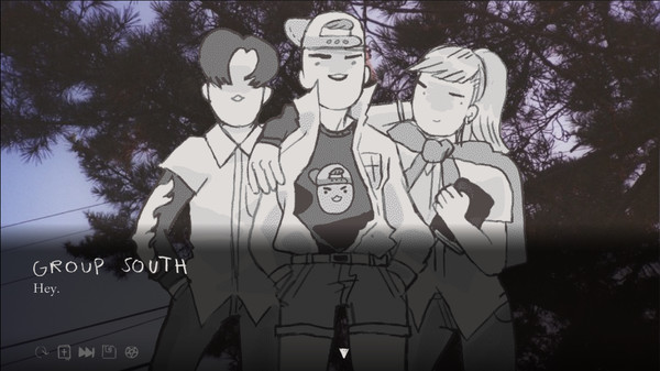 We Know the Devil screenshot