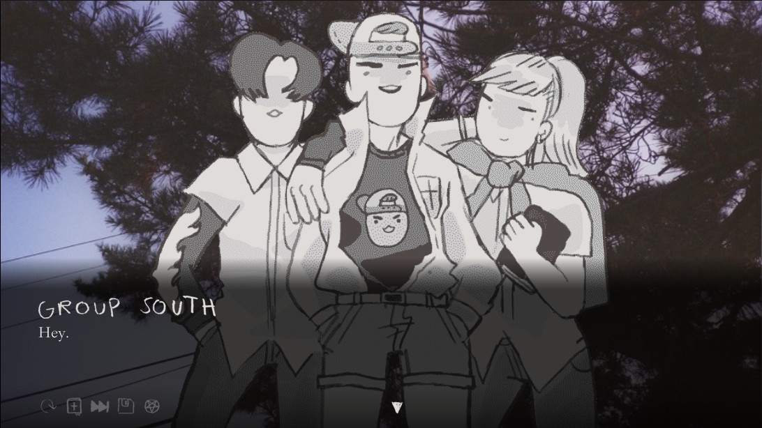 We Know the Devil screenshot 5