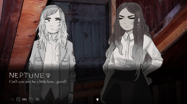 We Know the Devil screenshot