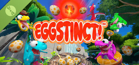 Eggstinct! Demo