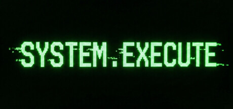 System.Execute banner