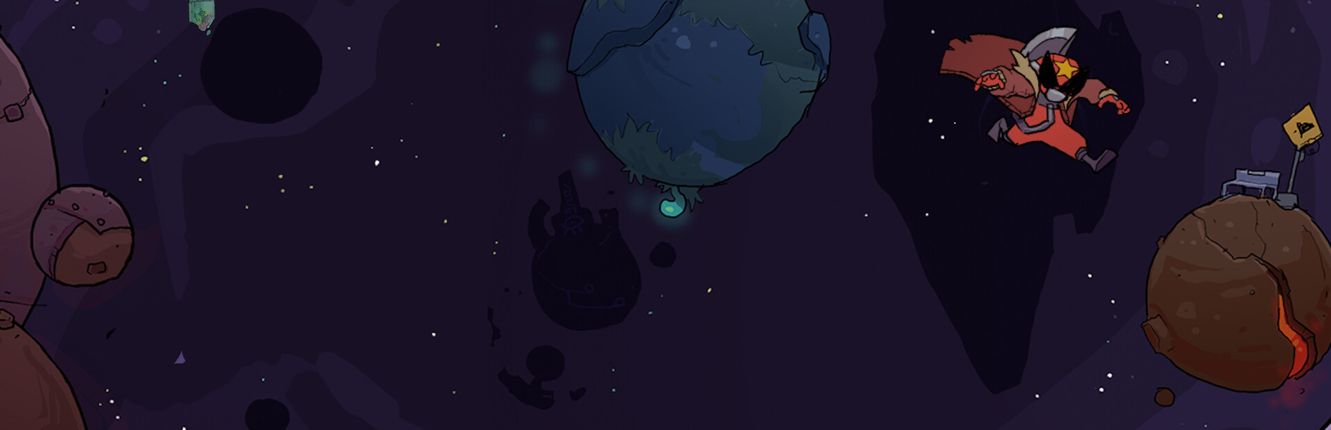 Gravity's Edge