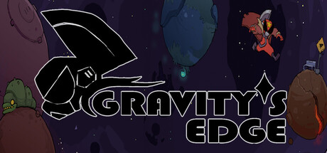 Gravity's Edge