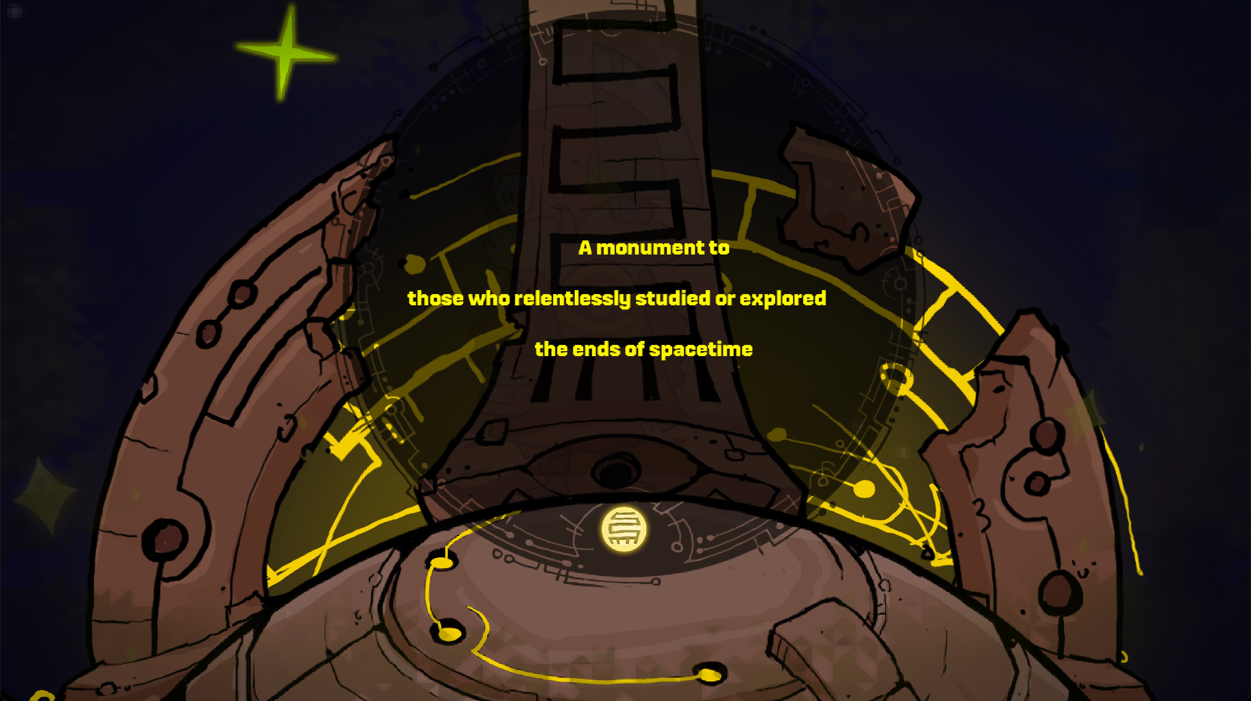 Gravity's Edge screenshot 5