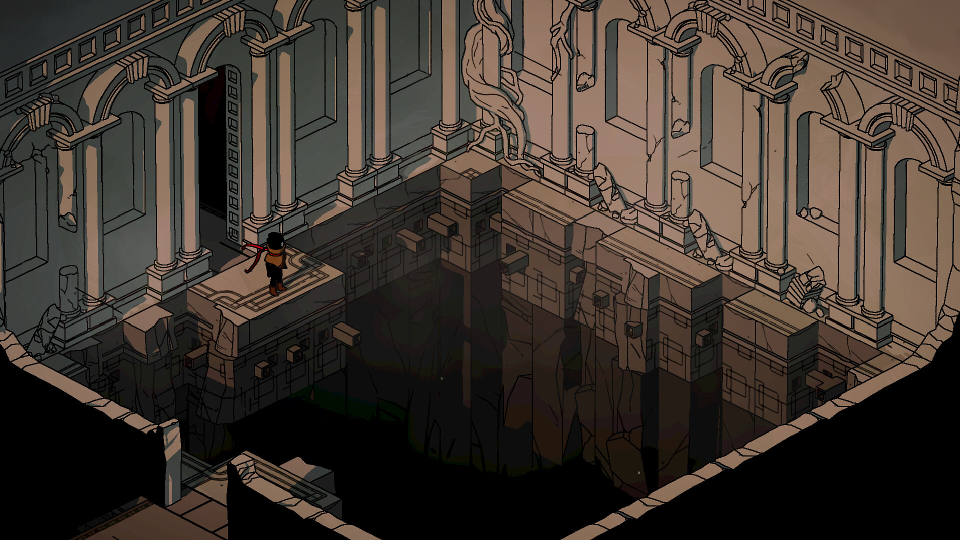 Rinthine screenshot 3
