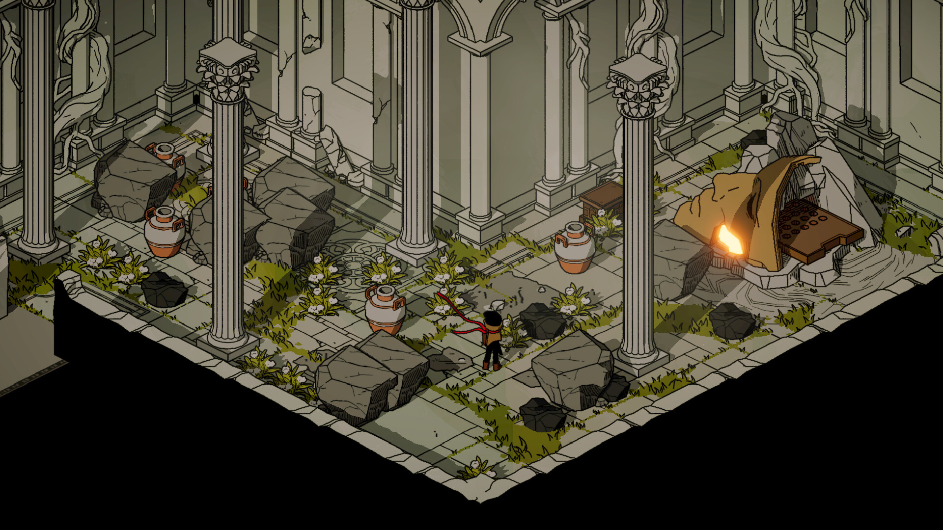 Rinthine screenshot 6