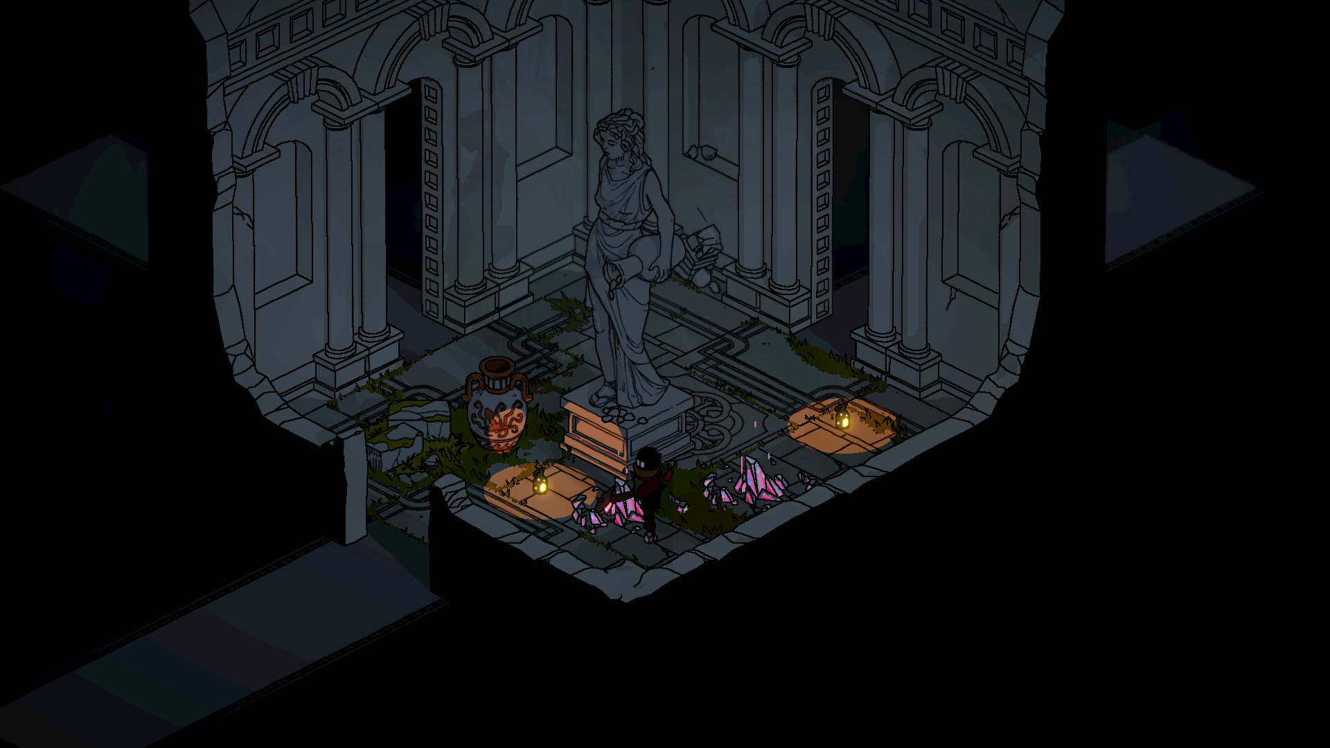 Rinthine screenshot 7