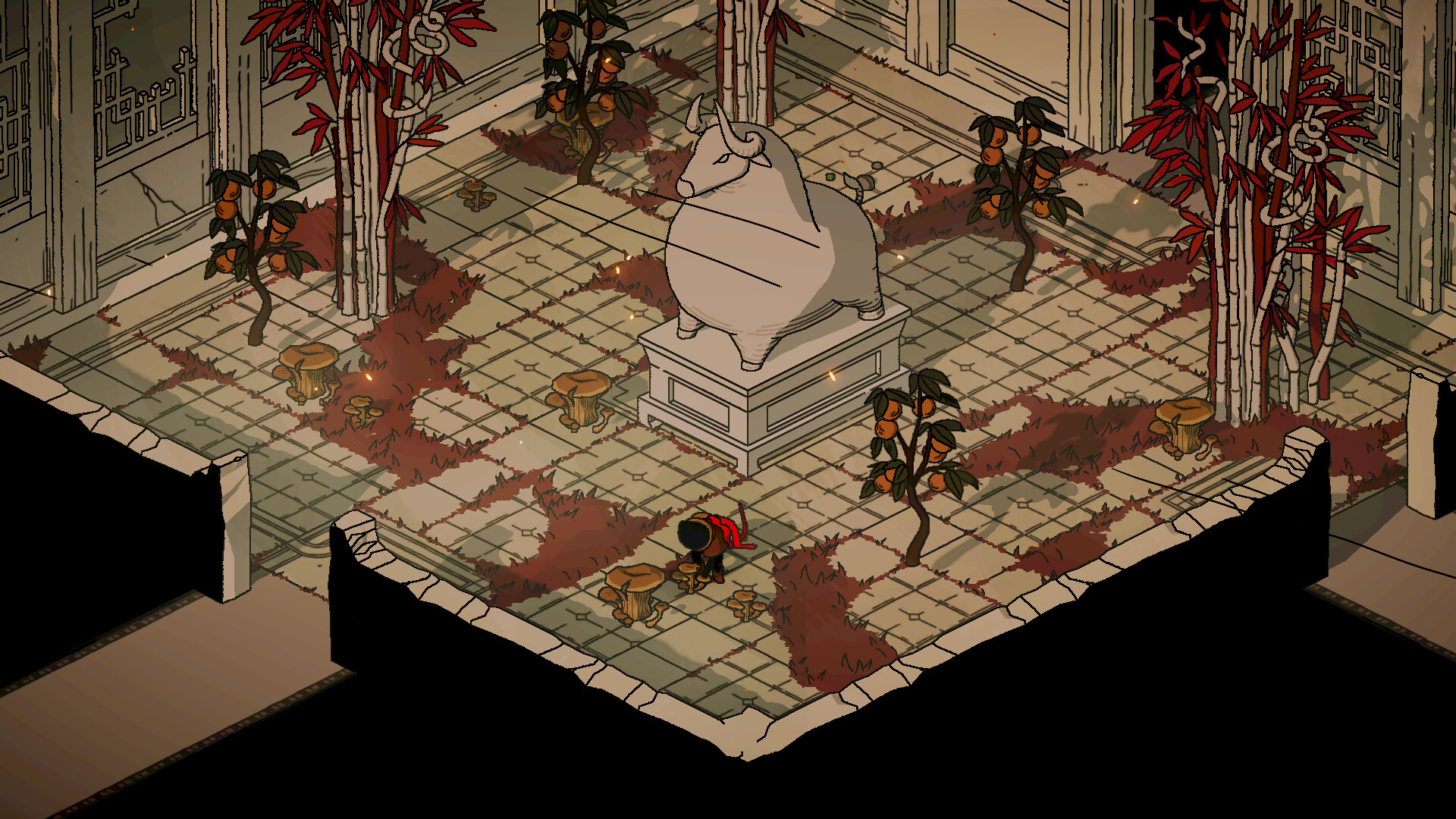 Rinthine screenshot 5
