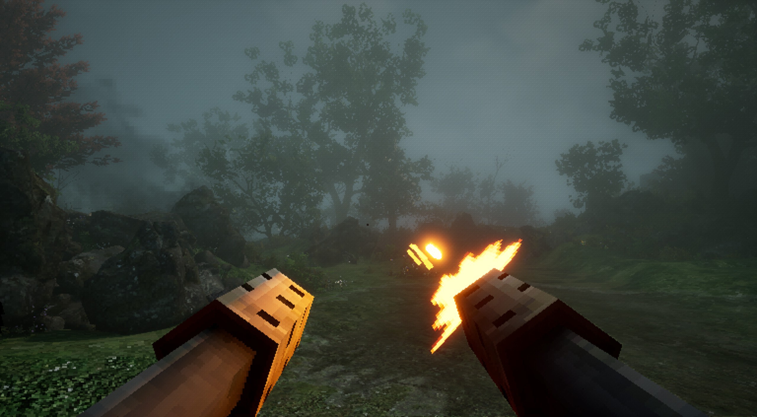 Tank Goblins screenshot 4