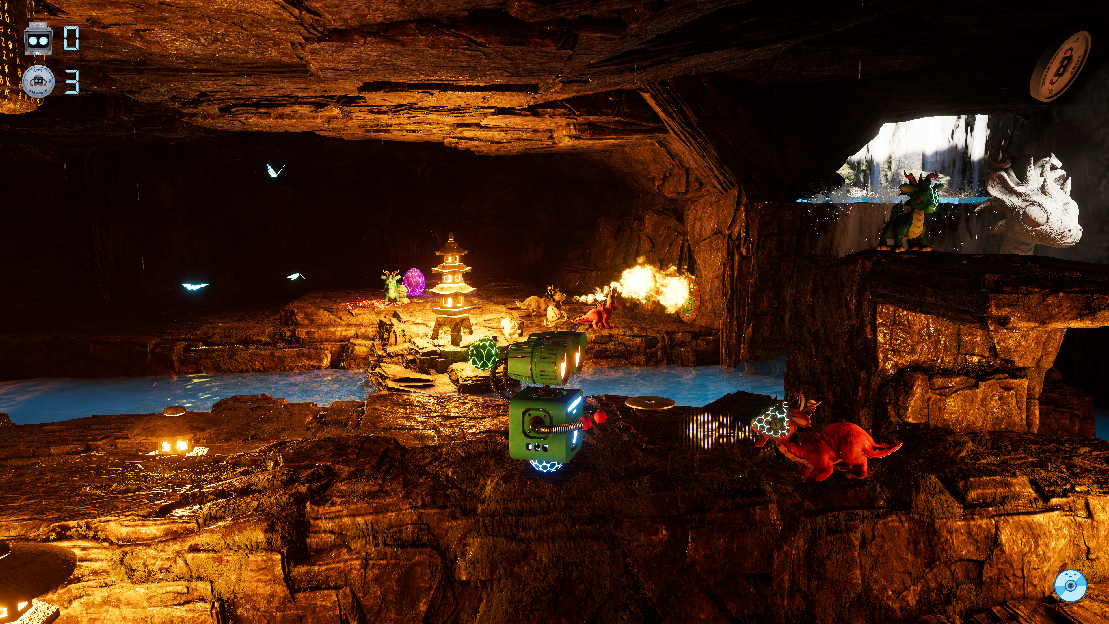 Astrolander screenshot 8