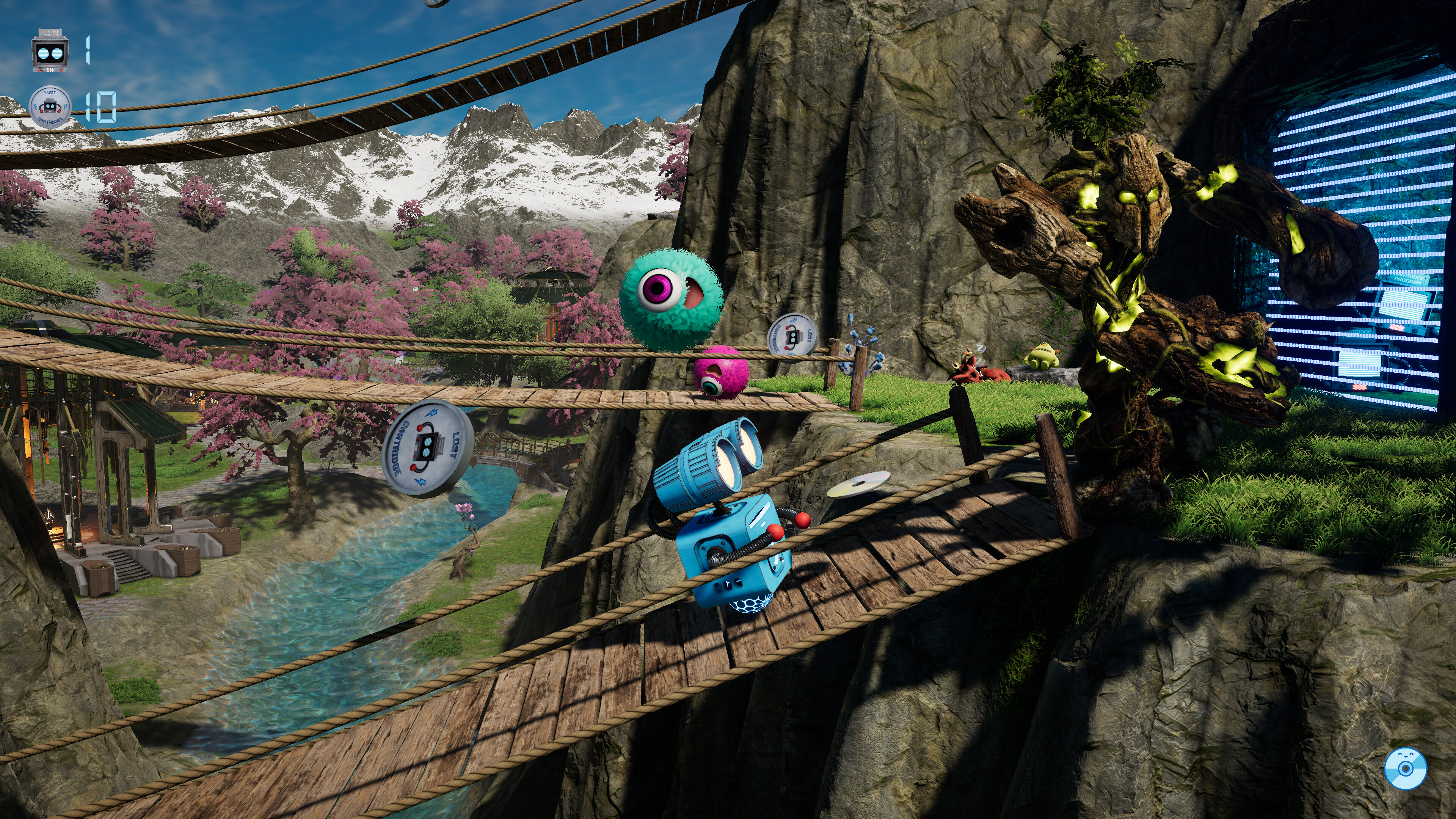 Astrolander screenshot 1