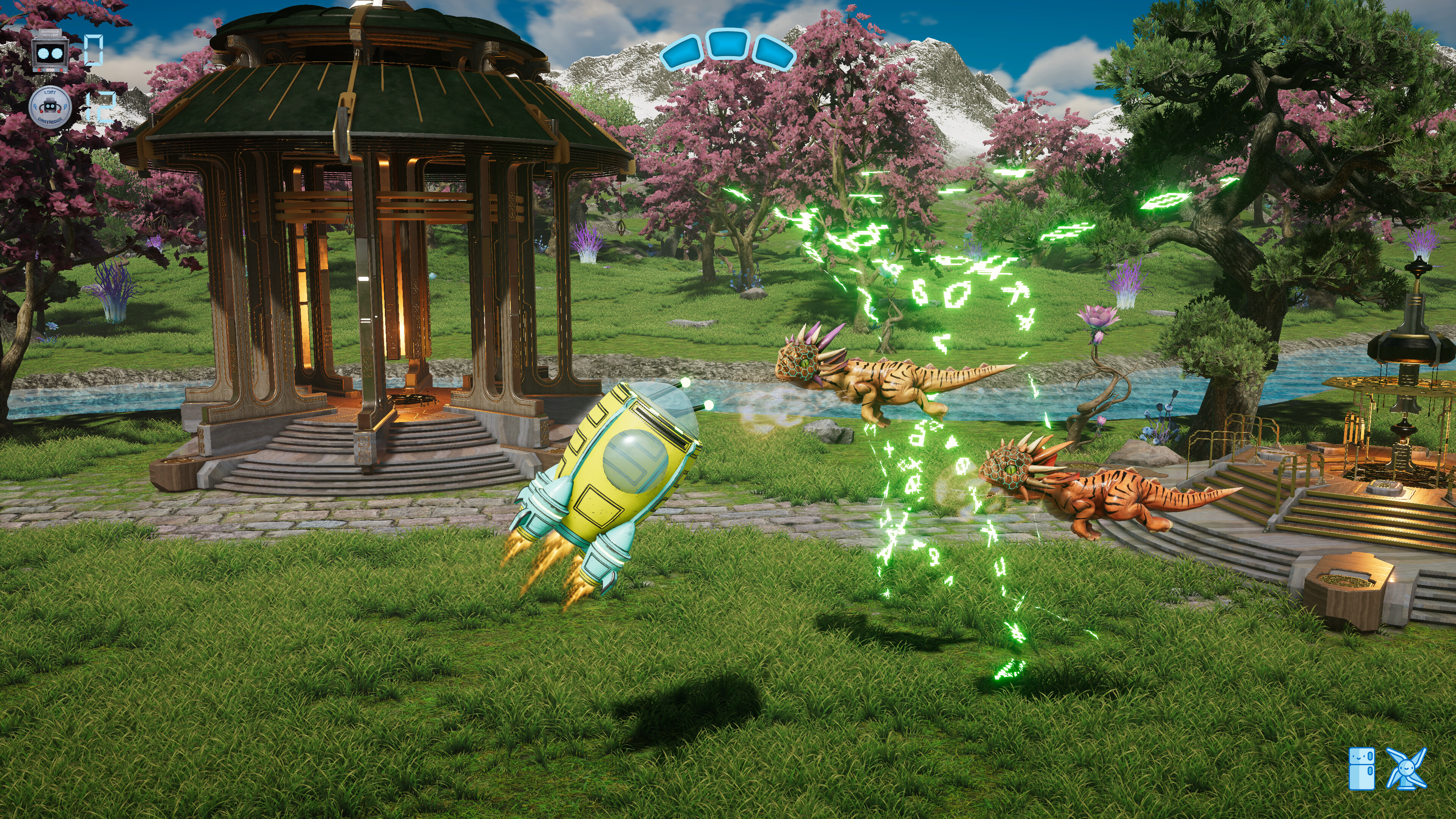 Astrolander screenshot 10