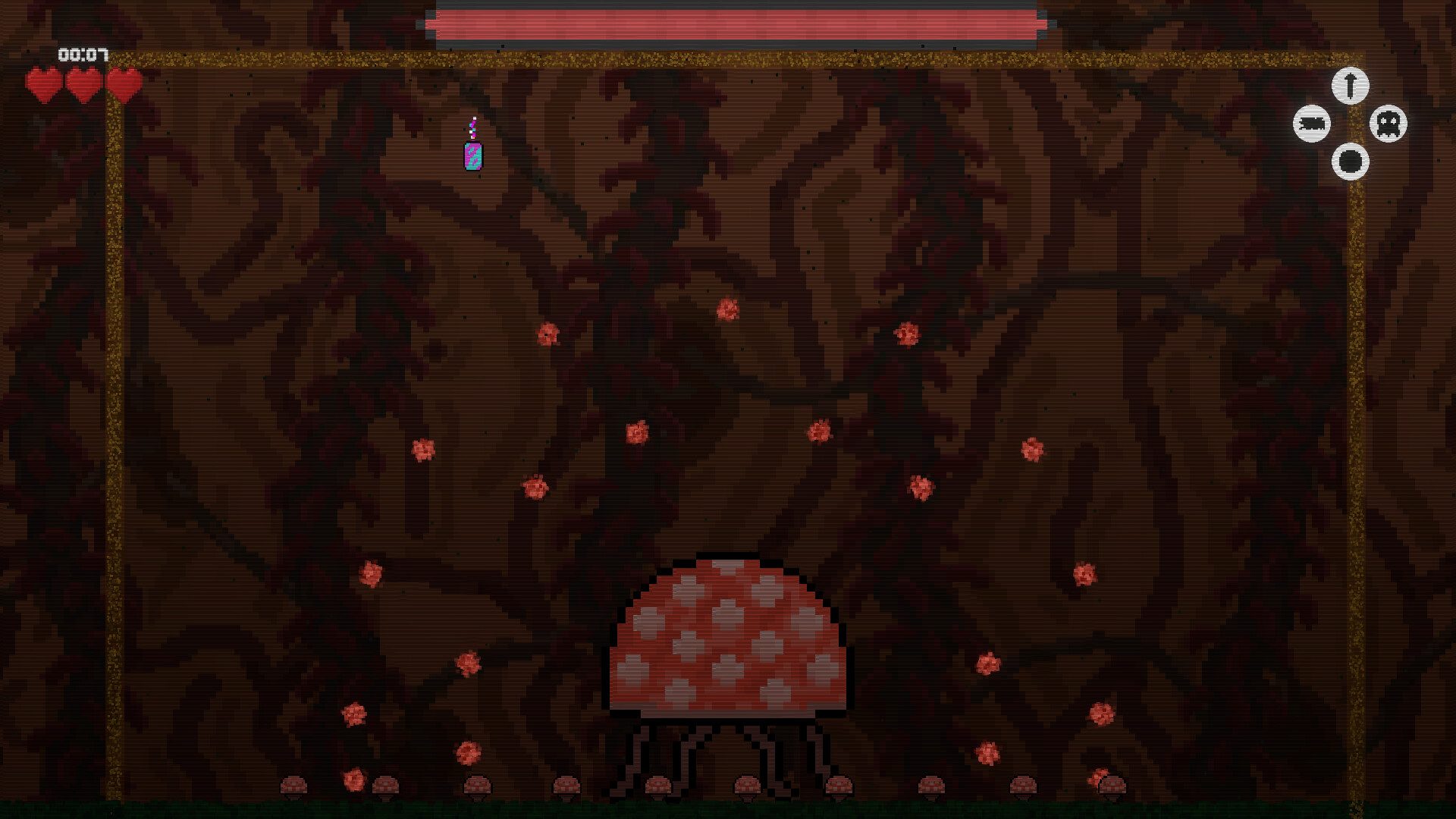 Unknown Entity screenshot 2