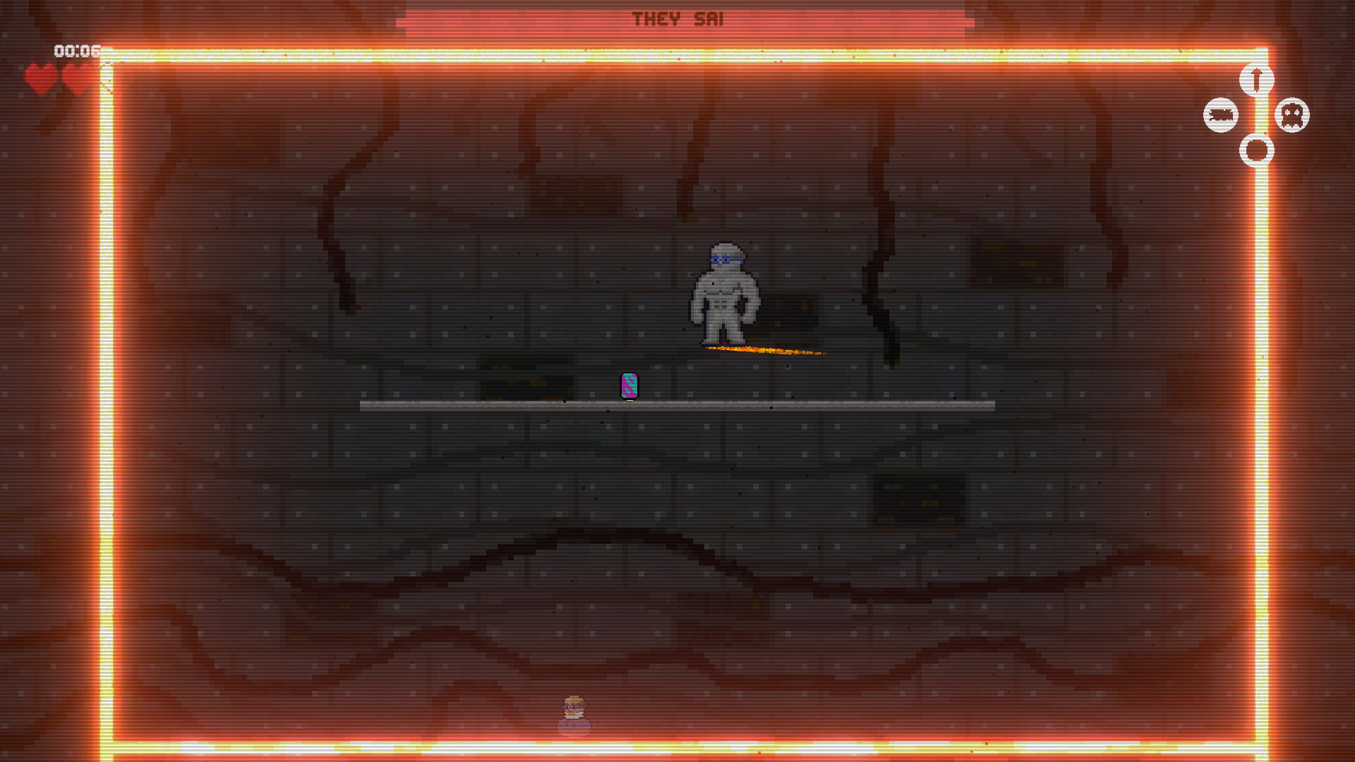 Unknown Entity screenshot 3
