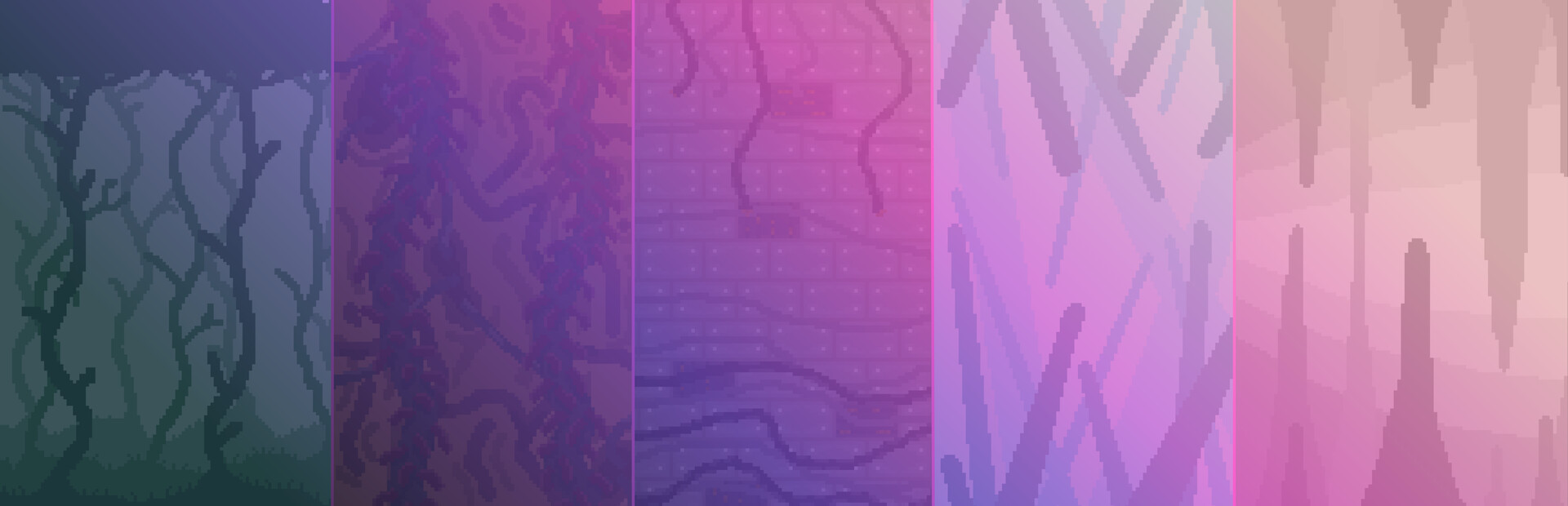 Unknown Entity