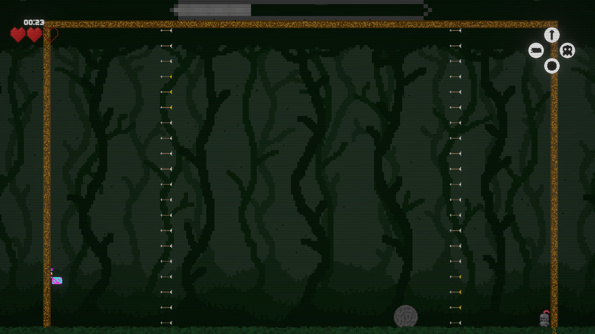 Unknown Entity screenshot 1