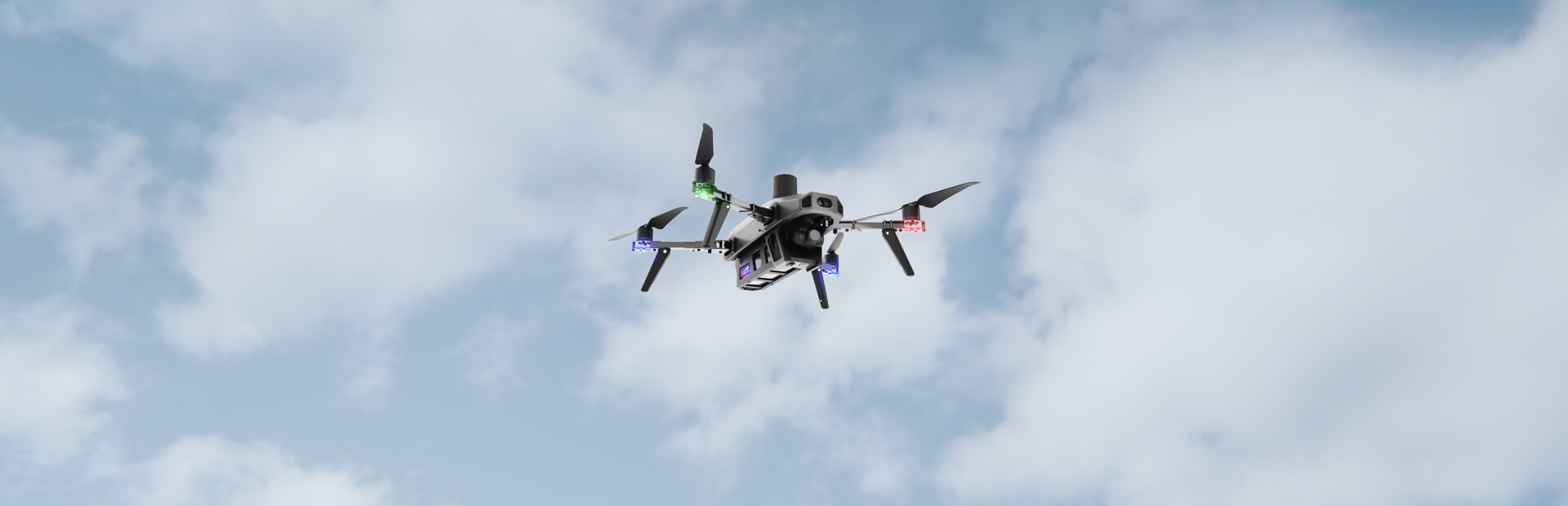 SkySims: Drone Pilot
