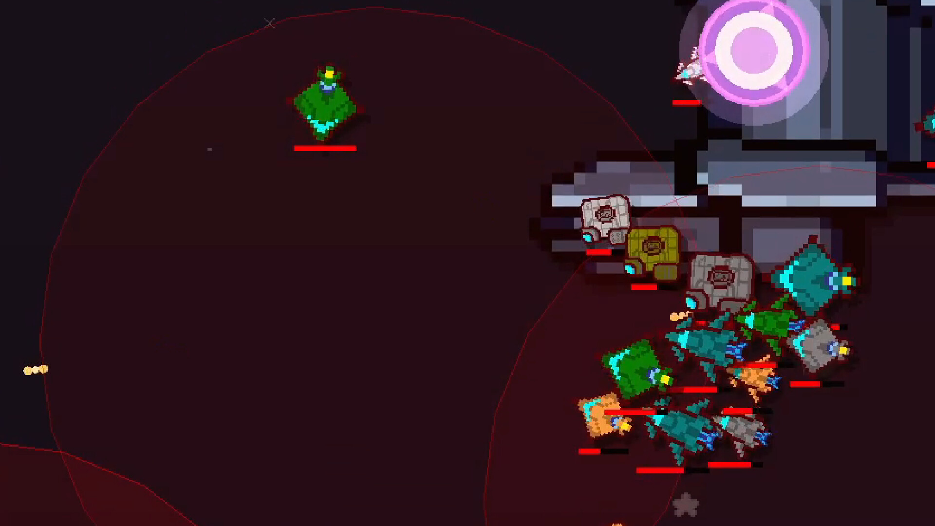FOURVIVE screenshot 8