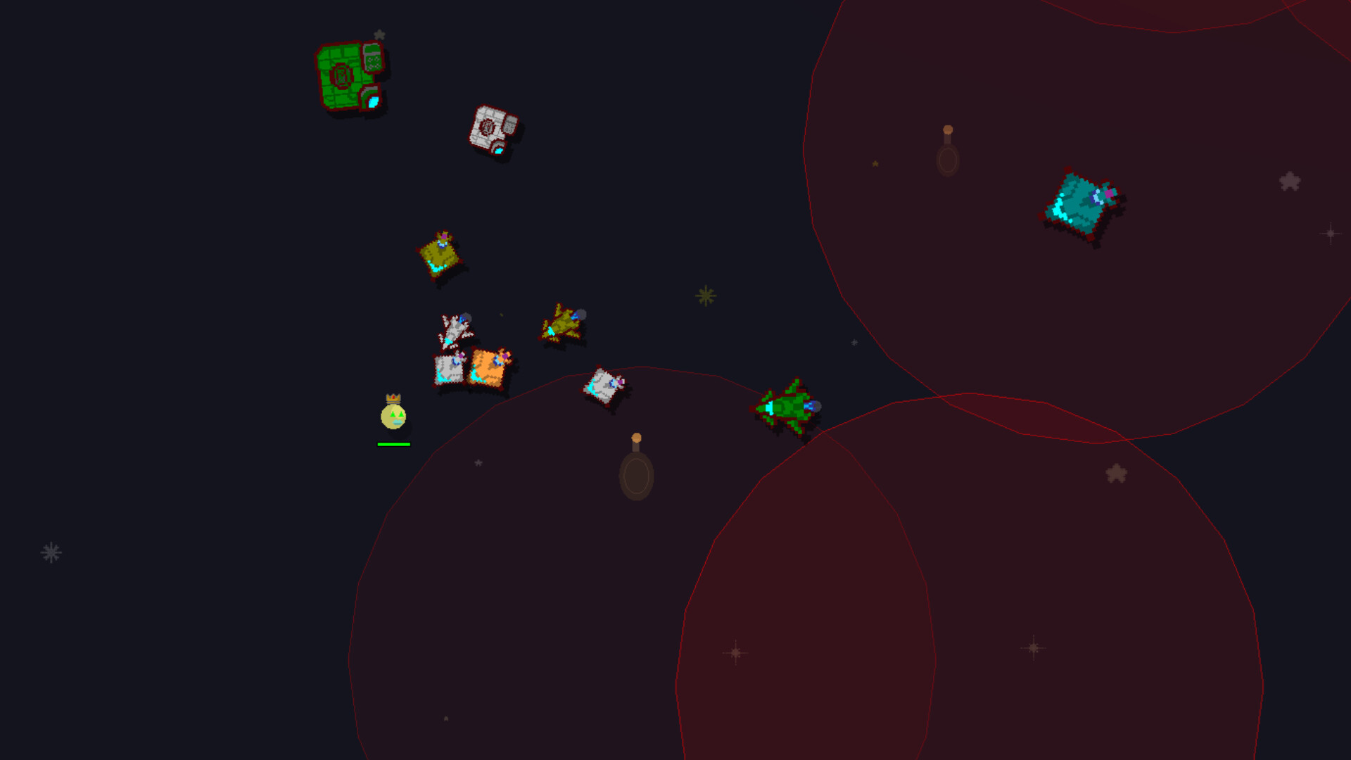 FOURVIVE screenshot 2