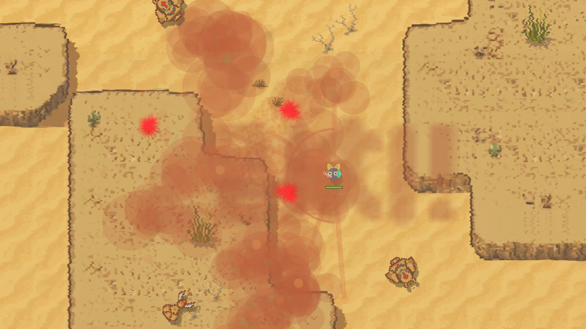 FOURVIVE screenshot 5