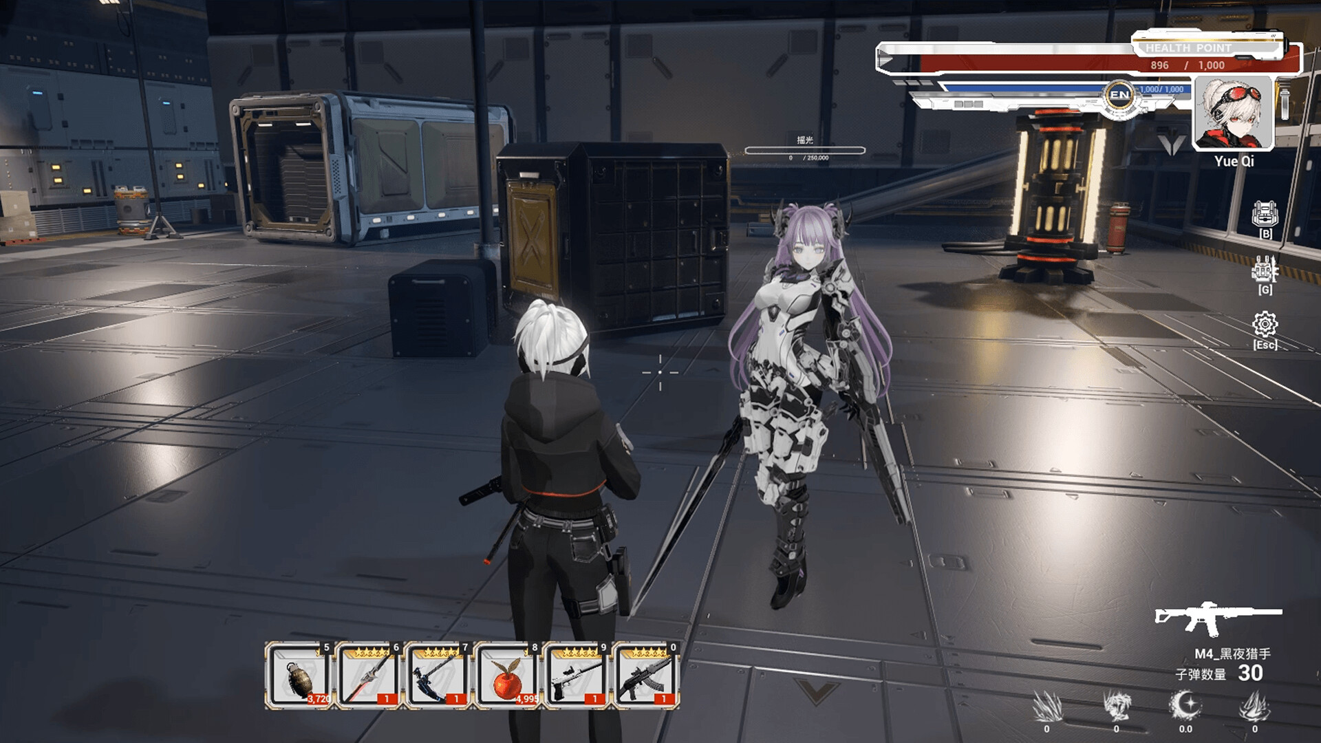 Ember Glimmer screenshot 7