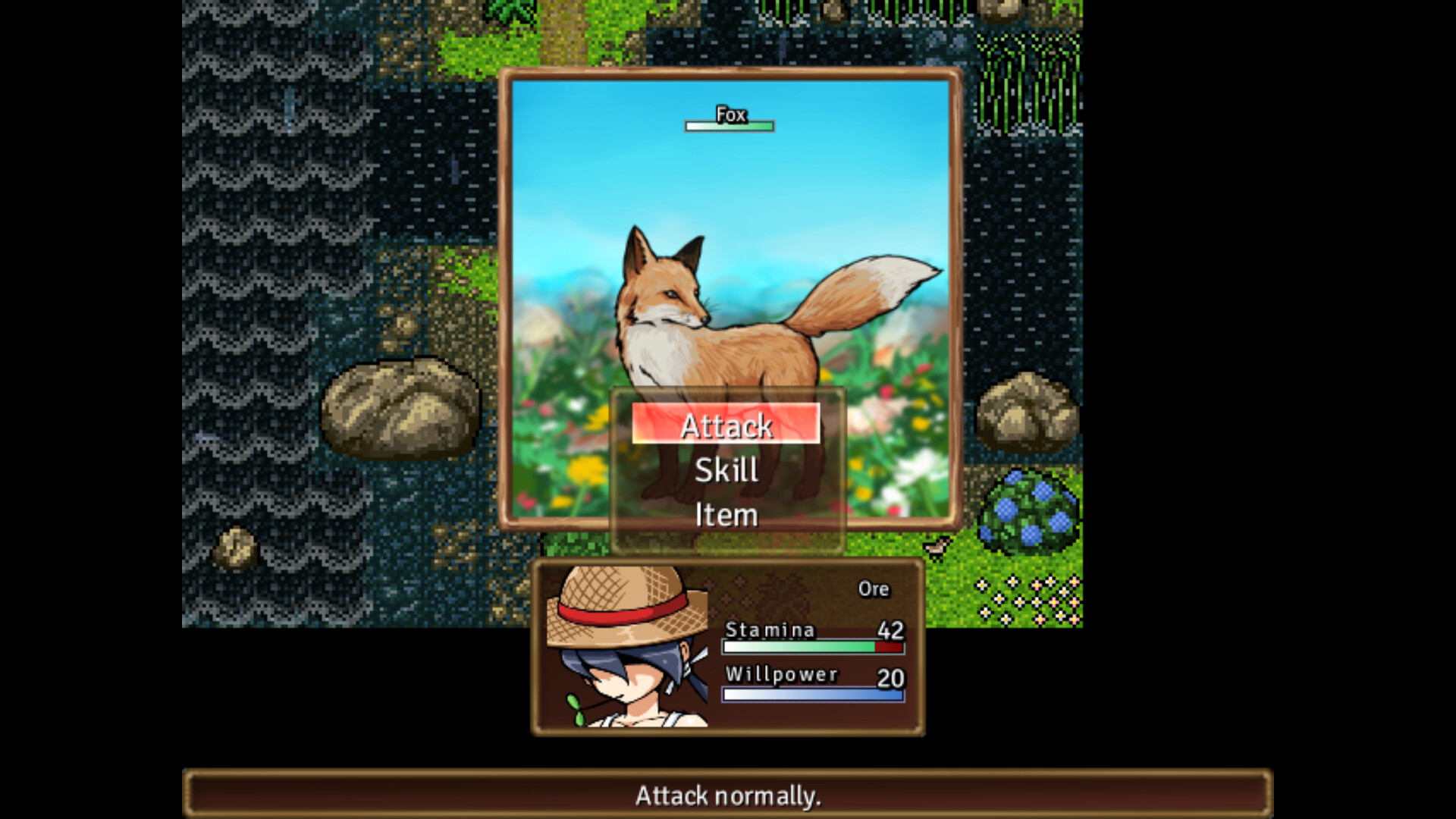 Legend of the Master Baiter Origins: Gills Gone Wild screenshot 3