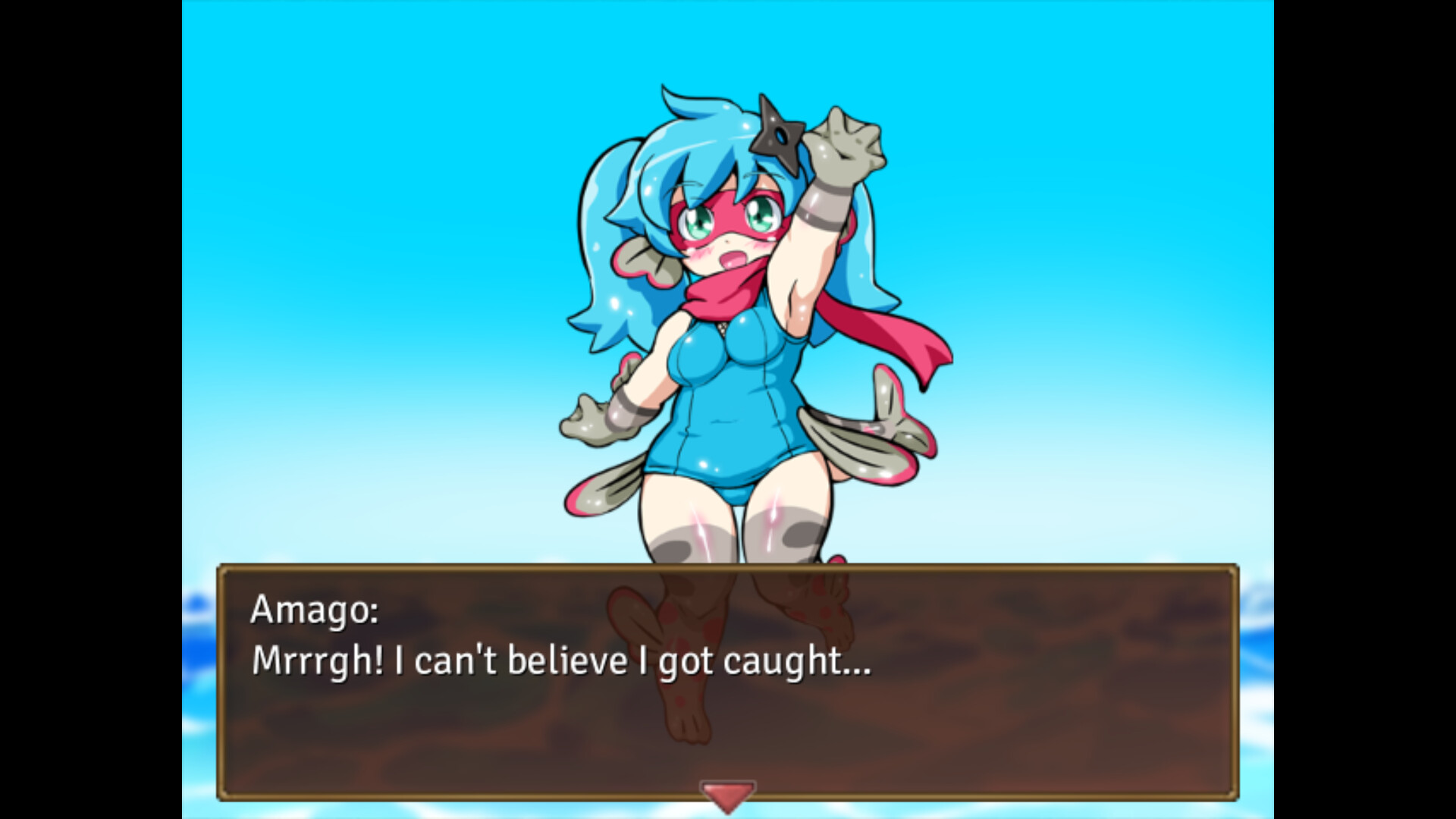Legend of the Master Baiter Origins: Gills Gone Wild screenshot 2