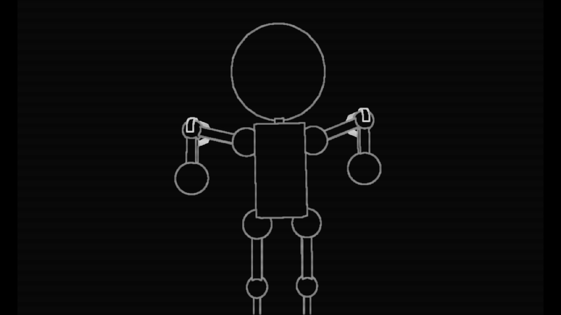 Ascension Act screenshot 1