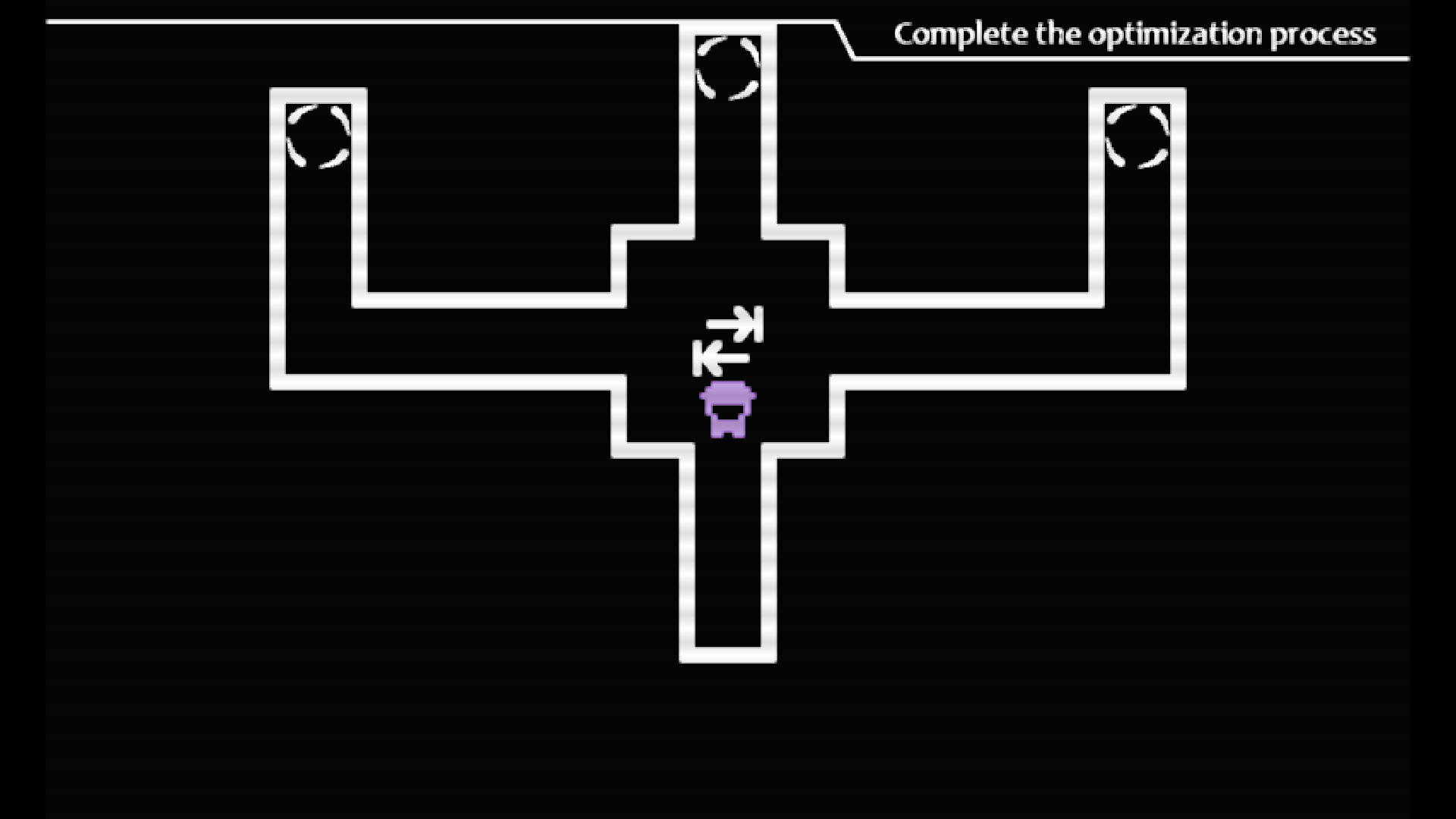 Ascension Act screenshot 4
