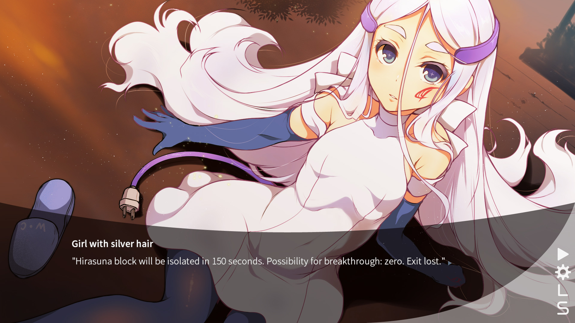 Campus Notes - forget me not. screenshot 2