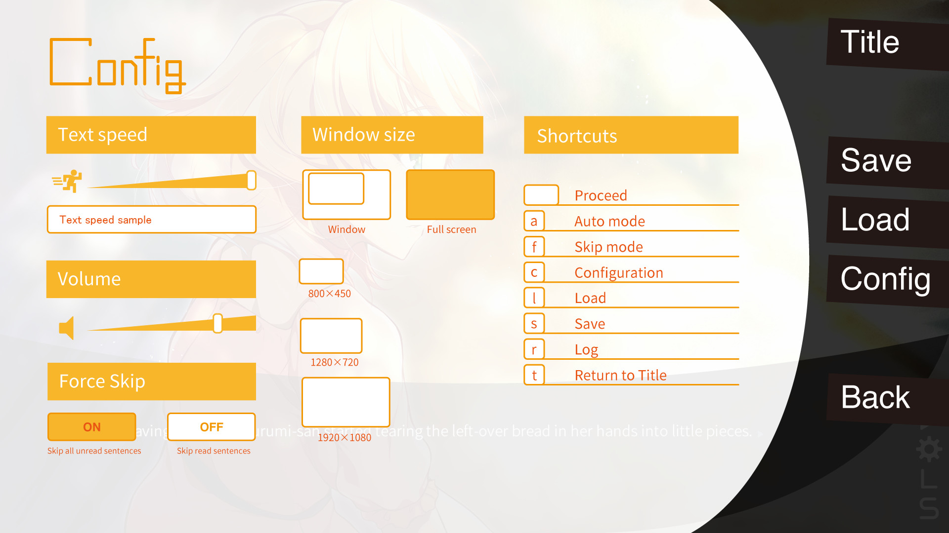 Campus Notes - forget me not. screenshot 10