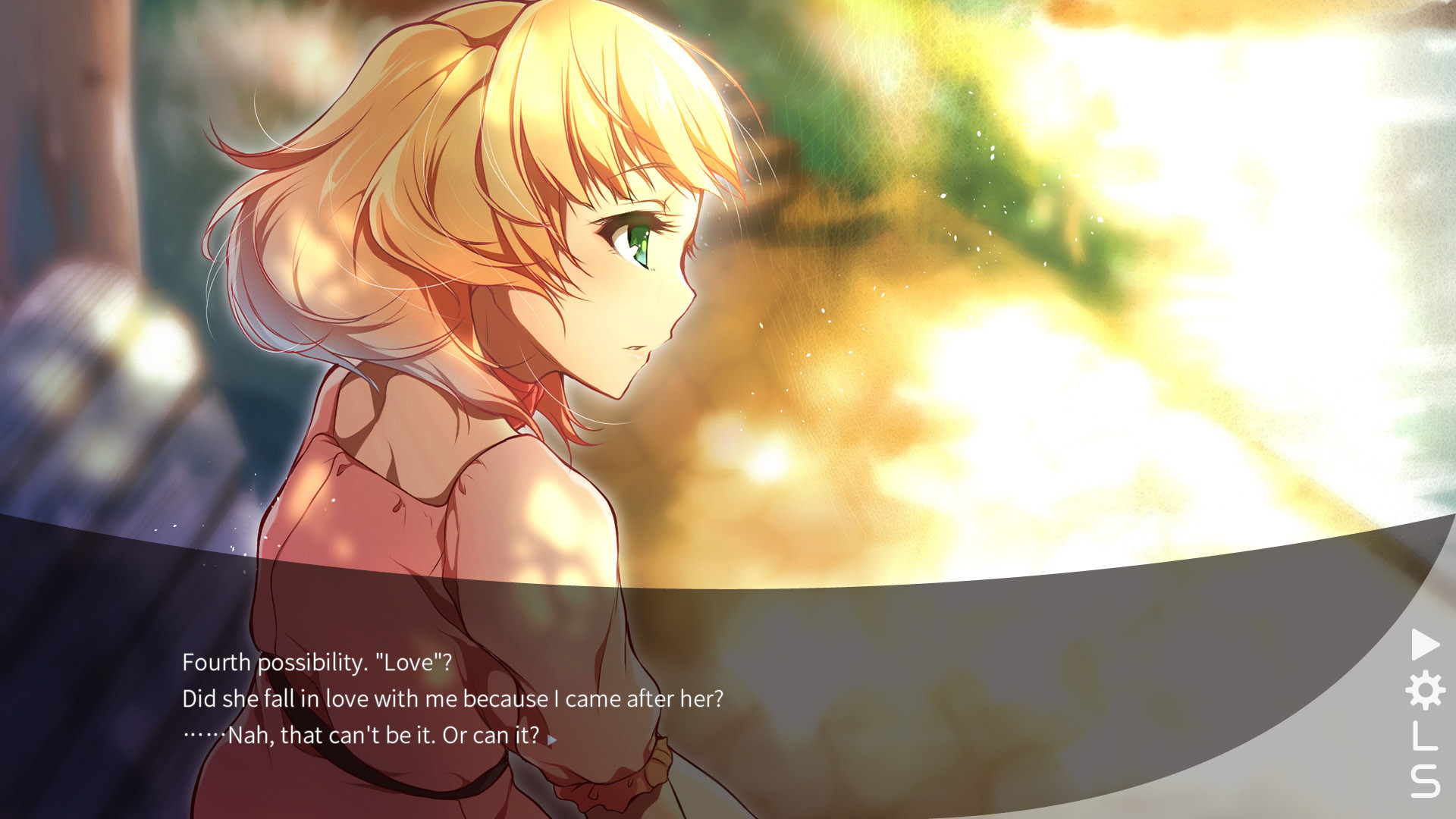 Campus Notes - forget me not. screenshot 3