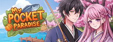 My Pocket Paradise — Steam