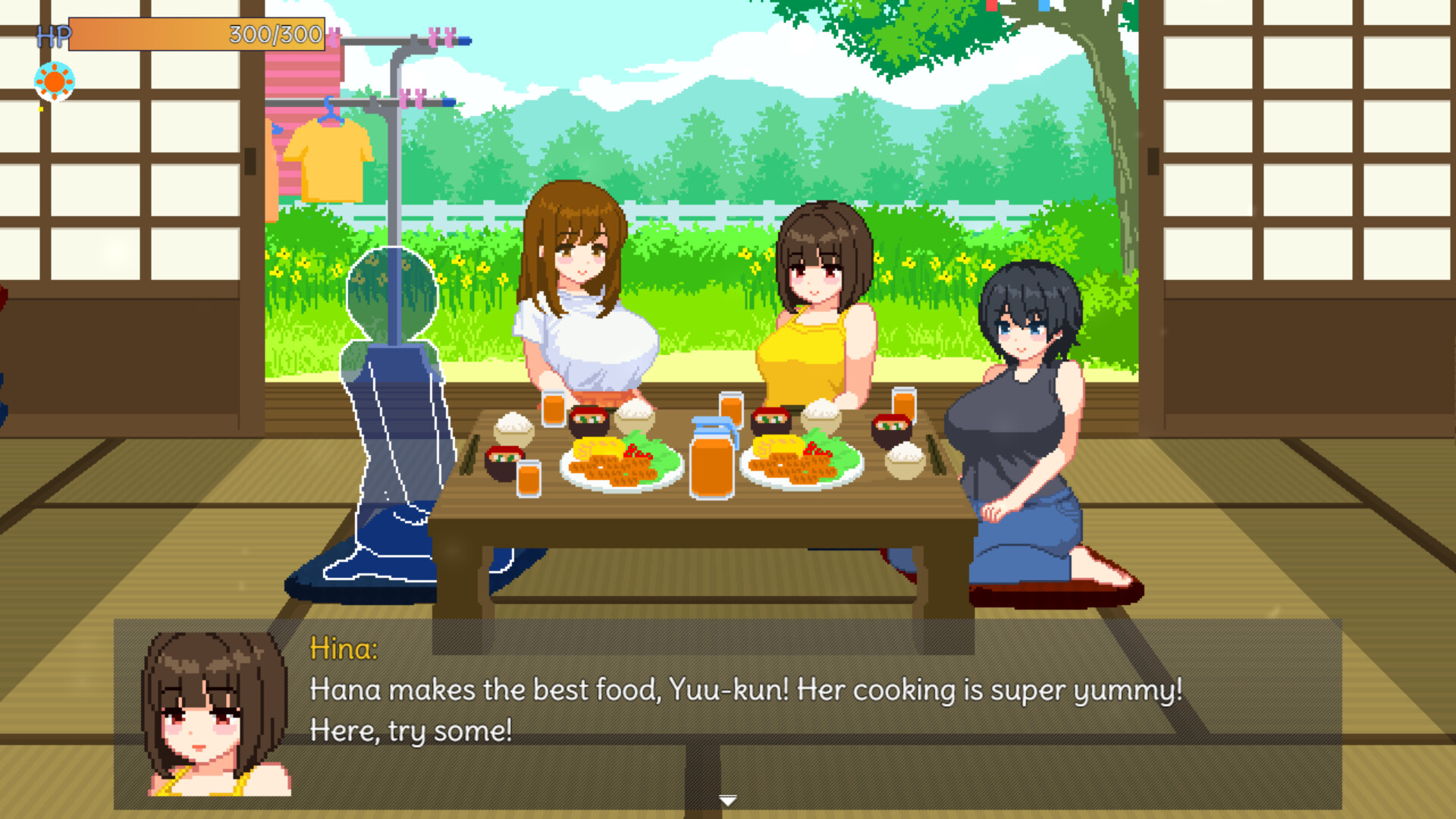 Summer Sisters screenshot 4