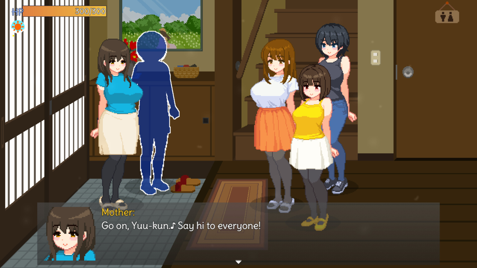 Summer Sisters screenshot 3