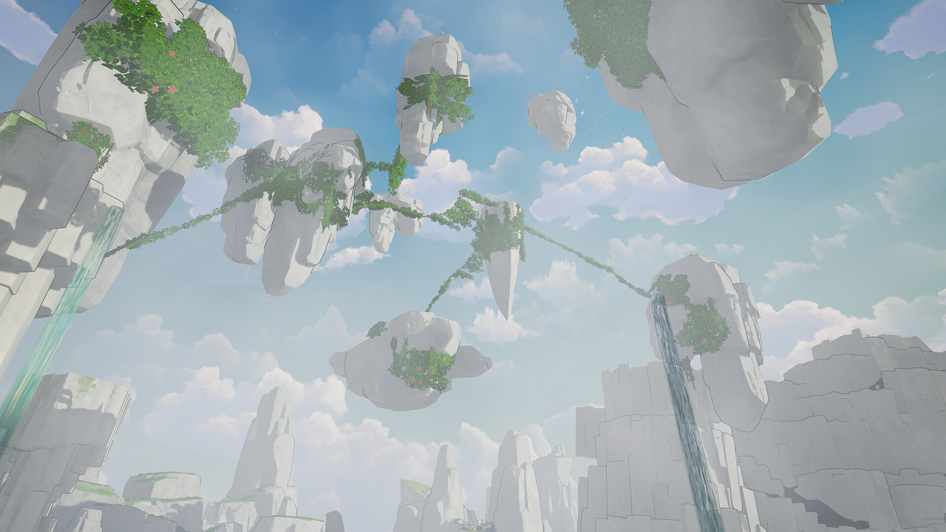 TerraTaker screenshot 12