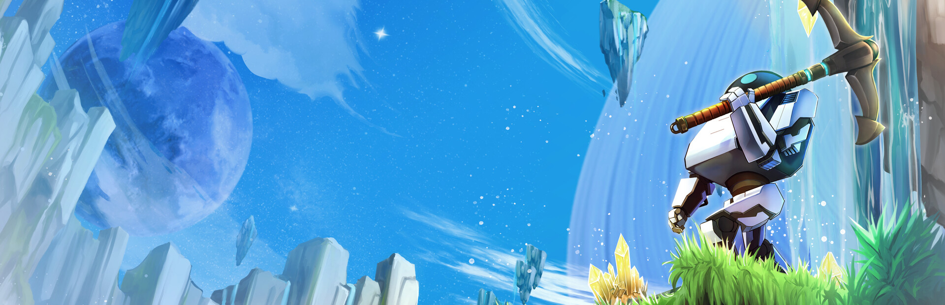 Terra Taker