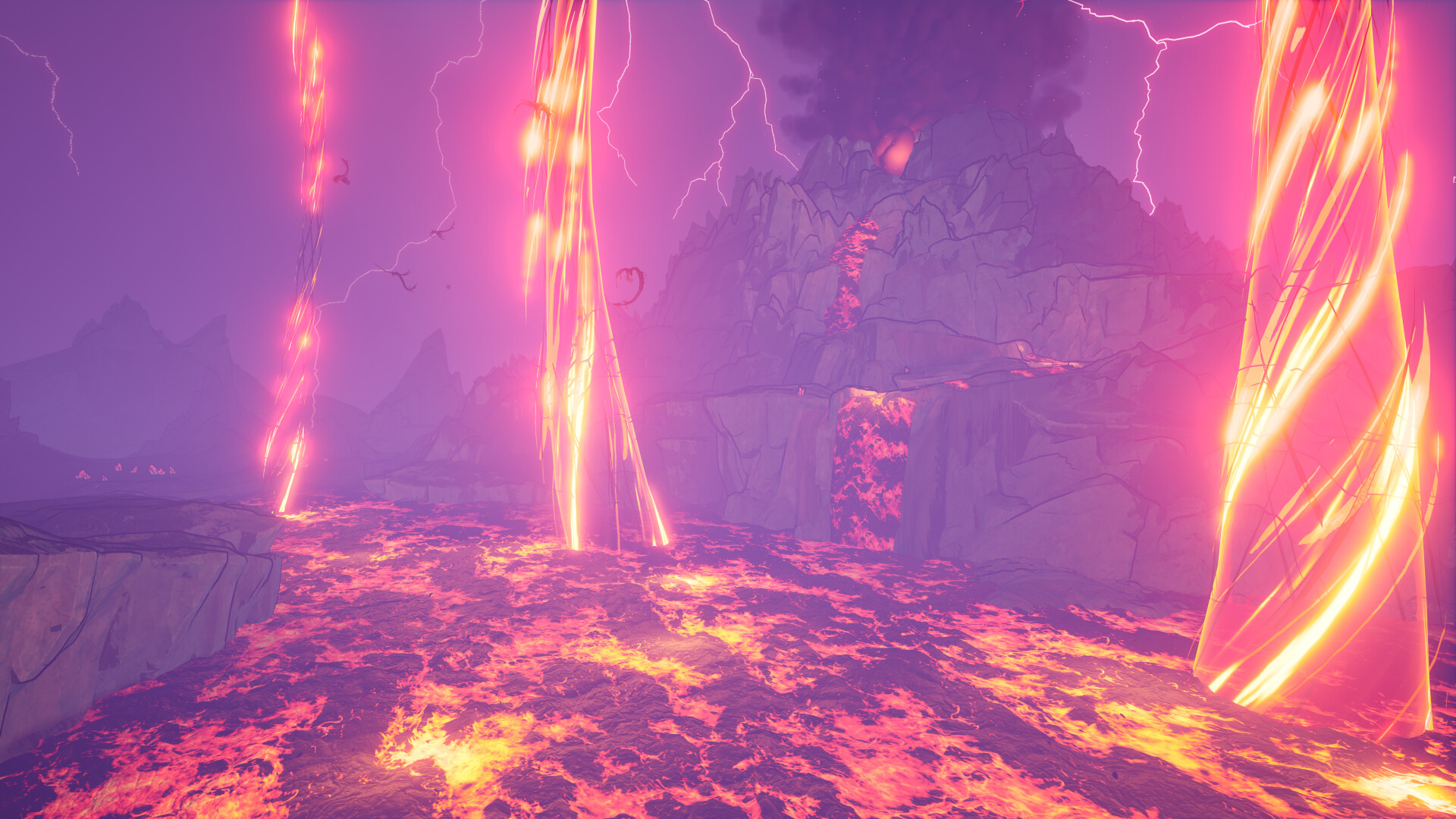 TerraTaker screenshot 11