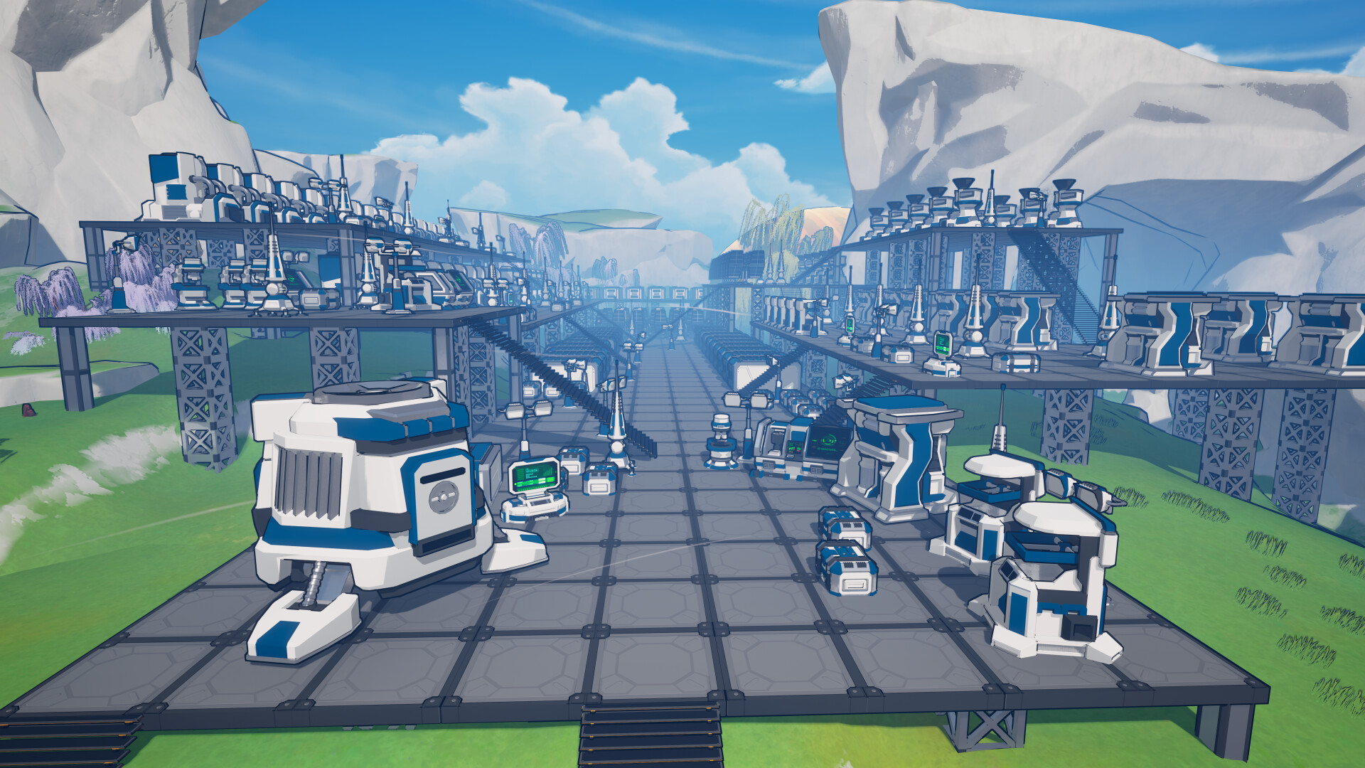 TerraTaker screenshot 6