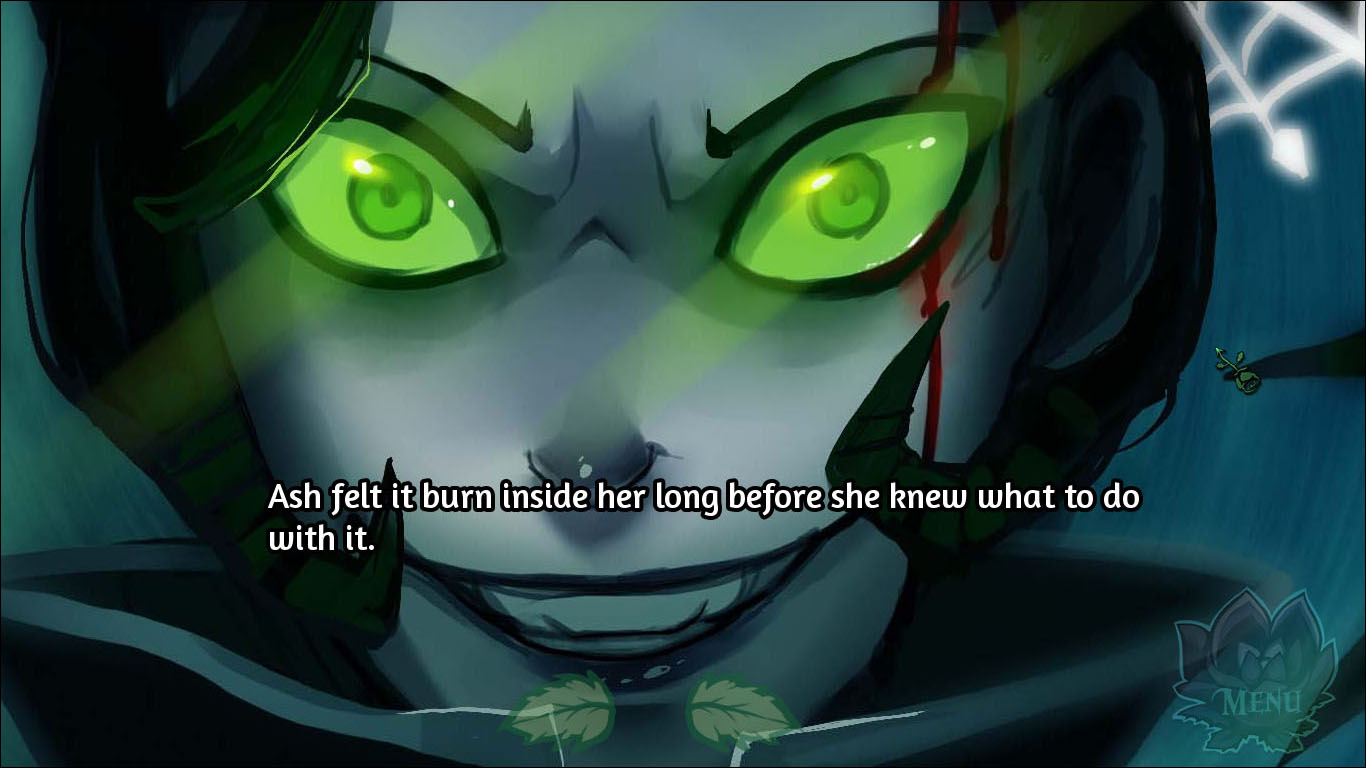 Brilliant Shadows - OST screenshot 5