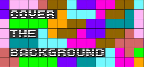 Cover The Background