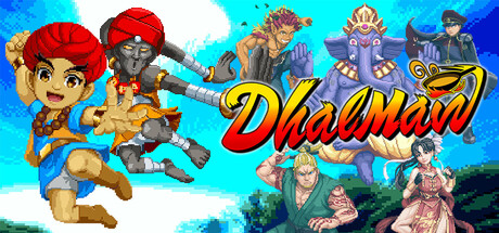 DHALMAN