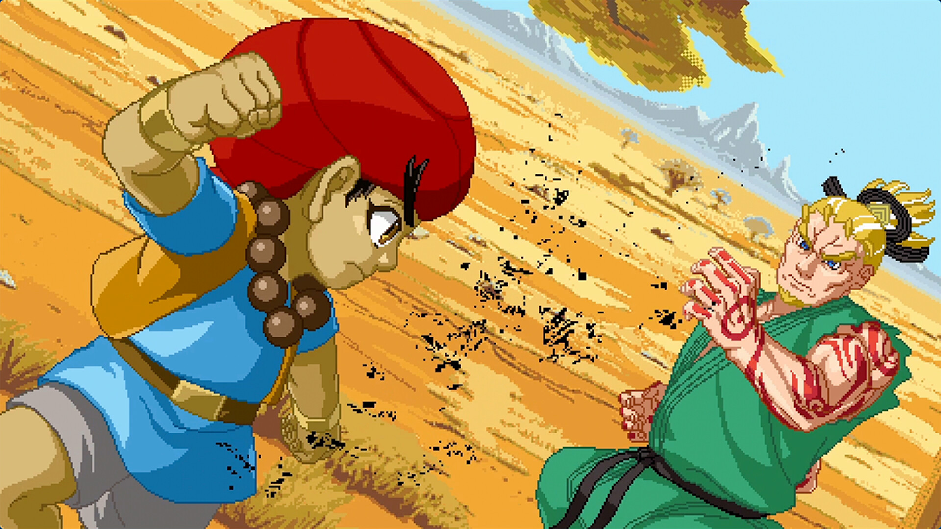 DHALMAN screenshot 5