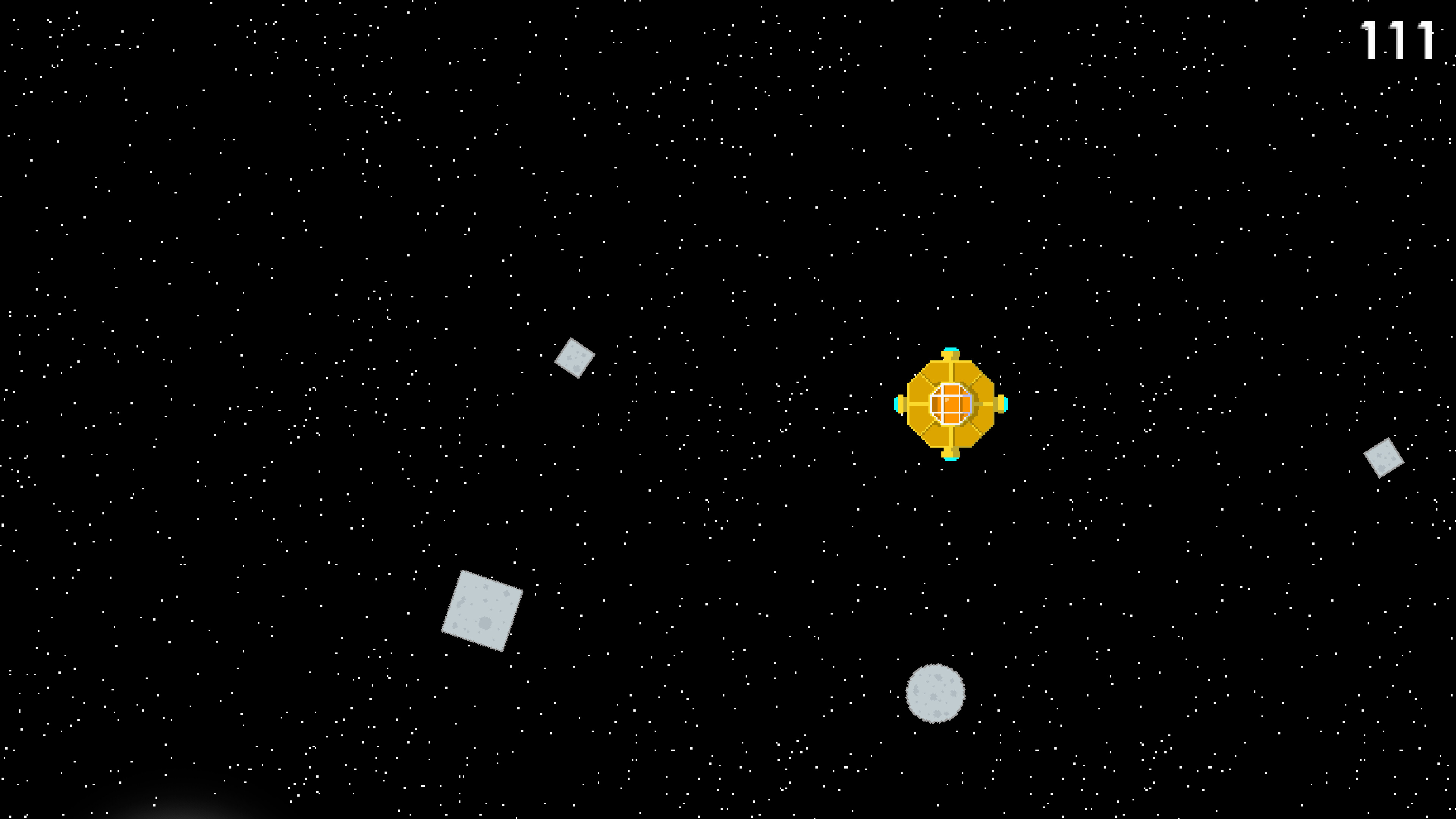 Super Astro Space Blast screenshot 5