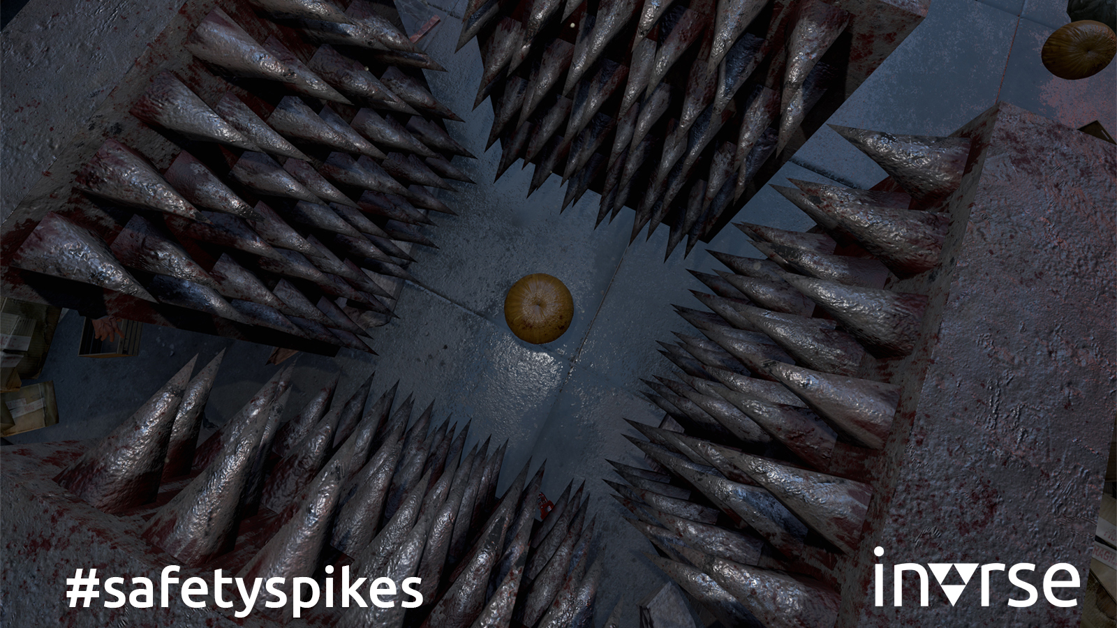 The Wake screenshot 5