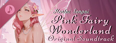 Hentai Senpai: Pink Fairy Wonderland Original Soundtrack